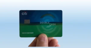 Citi Double Cash