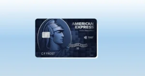 American Express Blue Cash Everyday