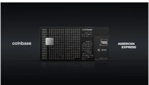Coinbase One Card 